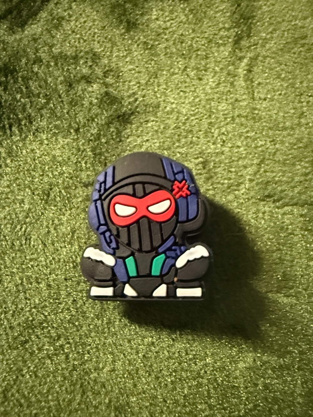 Shoe Charm